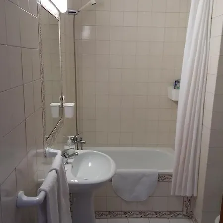 Alfama Tejo Penthouse Studio Lisbon